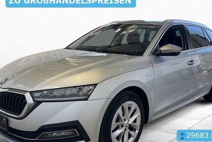 Skoda Octavia 153.343 km 15.207 &euro; Krefeld 47829