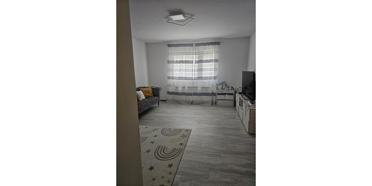 Erdgeschosswohnung mit Garten 3 zimmer