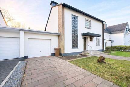 Haus Hilden Kalstert - 8 Zimmer, 172 m&sup2;, 889.000&euro; | Angebot:25358363