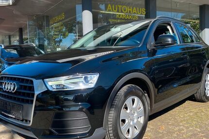 Audi Q3 109.256 km 14.950 &euro; Korschenbroich 41352