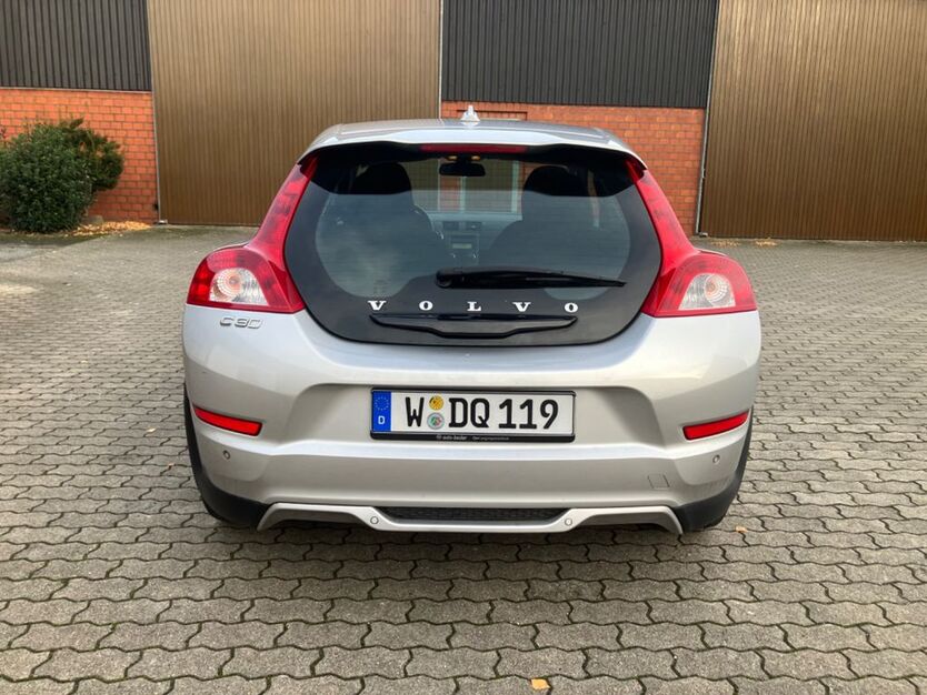 Volvo C30 192.000 km 4.930 € Wuppertal 42327