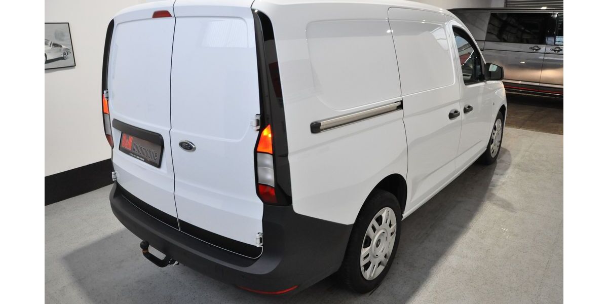 Ford Transit 35.000 km 17.999 &euro; Moers 47445