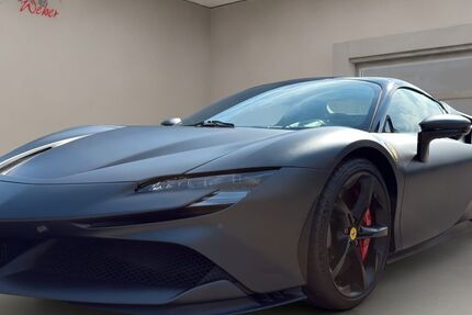 Ferrari SF90 2.950 km 479.990 € Düsseldorf 40235
