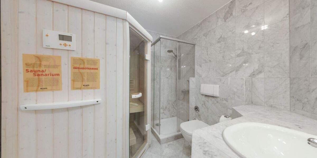 Wohnen in bester Lage von Leichlingen 2 zimmer