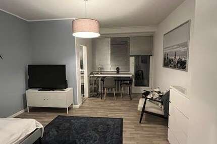 Wohnung zum Mieten in Düsseldorf 900 € 32 m²