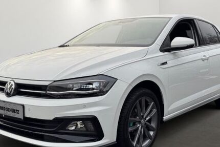 VW Polo 38.778 km 16.780 &euro; Düsseldorf 40589