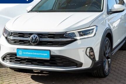 VW Taigo 45.023 km 20.990 &euro; Solingen 42699