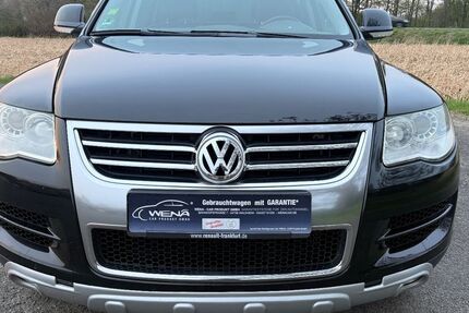 VW Touareg 162.000 km 7.350 &euro; Neukirchen-Vluyn (bei Duisburg) 47506