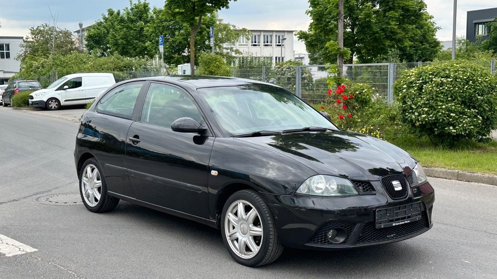 Seat Ibiza 191.500 km 1.900 &euro; Neuss 41460