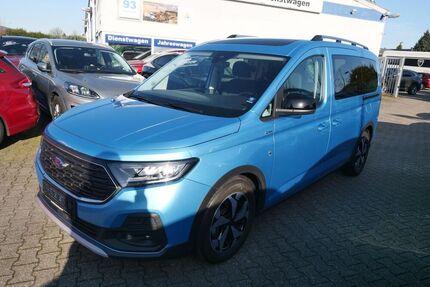 Ford Grand Tourneo