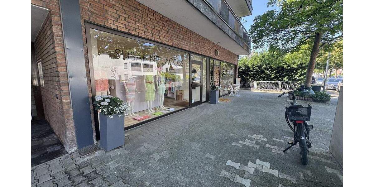 Gewerbeobjekt Meerbusch Büderich - 280.000&euro; | Angebot:23973804