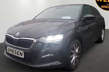 Skoda Scala 74.603 km 13.650 &euro; Neuss 41464