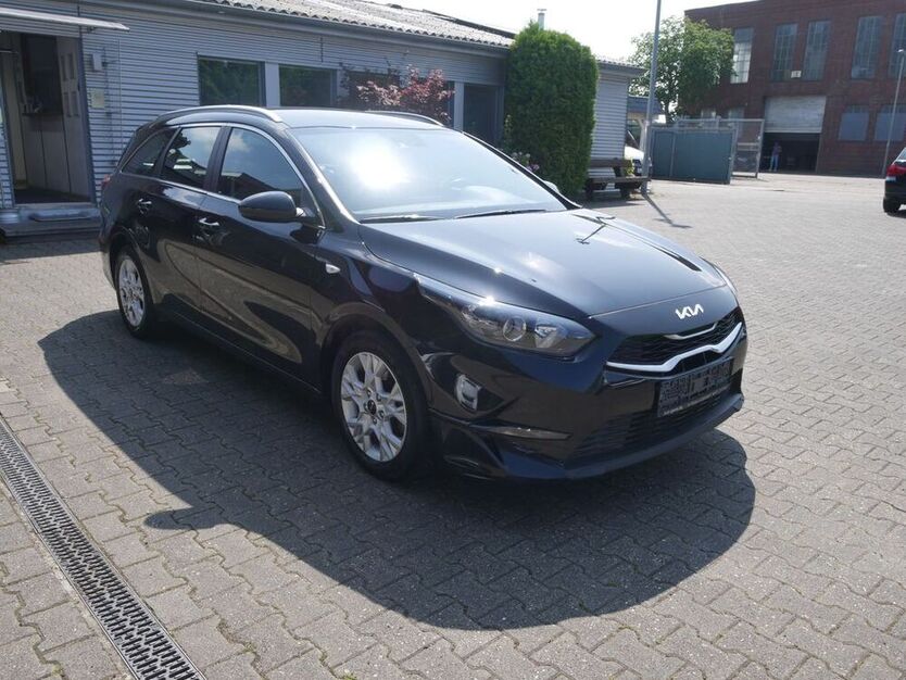 ceed Sportswagon