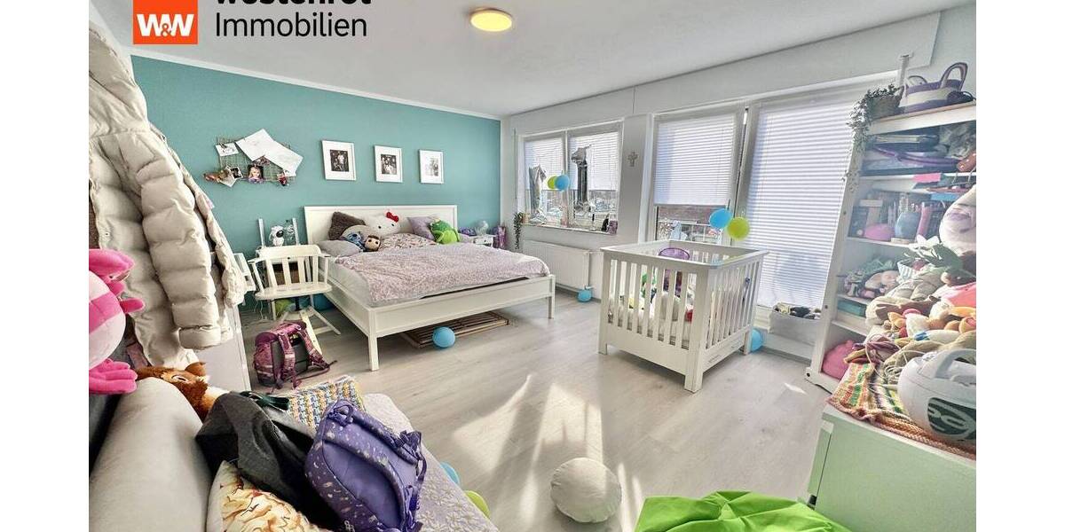 Doppelhaushälfte Duisburg / Asterlagen Bergheim - 5 Zimmer, 132 m&sup2;, 445.000&euro; | Angebot:26794346
