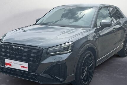Audi Q2 38.081 km 28.980 &euro; Hilden 40721