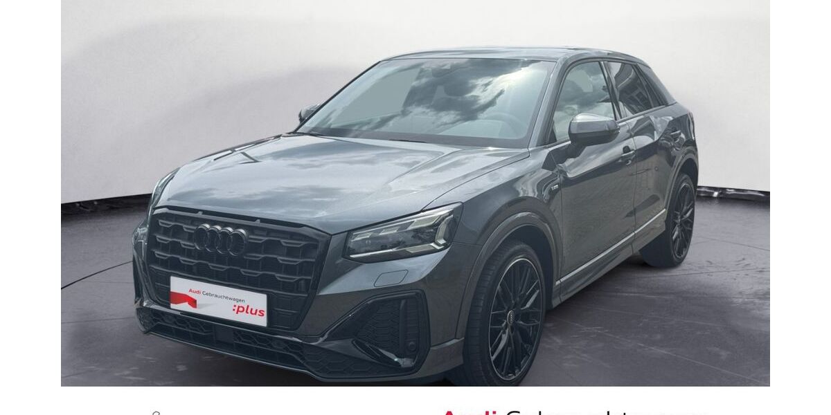 Audi Q2 38.081 km 28.980 &euro; Hilden 40721
