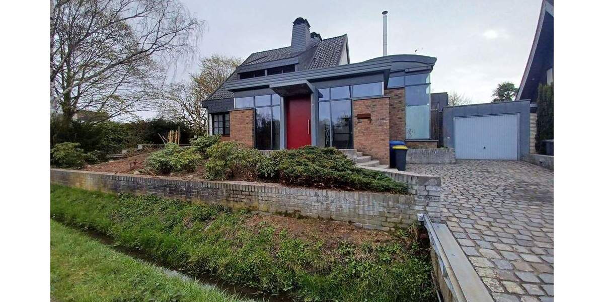 Einfamilienhaus Korschenbroich - 8 Zimmer, 250 m&sup2;, 1.100.000&euro; | Angebot:25769449