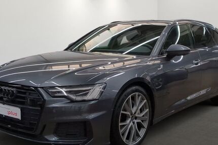Audi A6 43.525 km 46.350 &euro; Mülheim a.d. Ruhr 45481