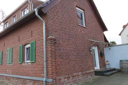 Haus Dormagen-Gohr Gohr - 5 Zimmer, 180 m&sup2;, 650.000&euro; | Angebot:25245014