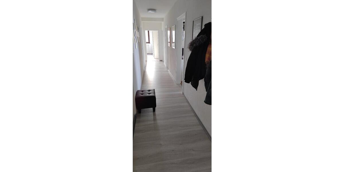 Helle modernisierte Wohnung in zentraler Lage 3 zimmer