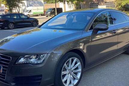 Audi A7 149.824 km 18.900 € Düsseldorf 40233