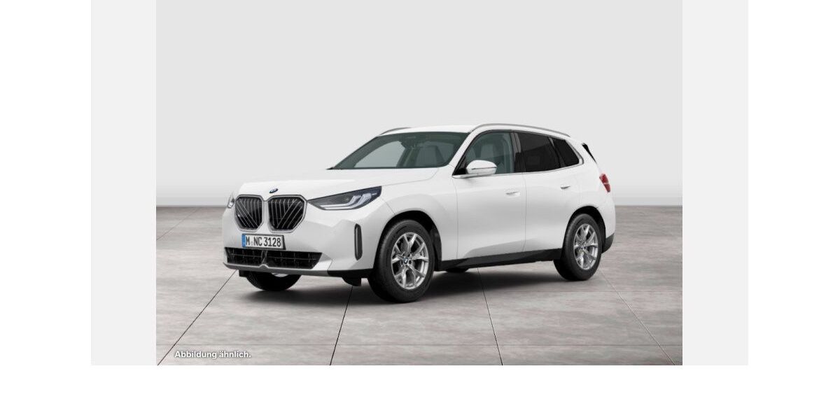 BMW X3 1.001 km 51.090 &euro; Dormagen 41540