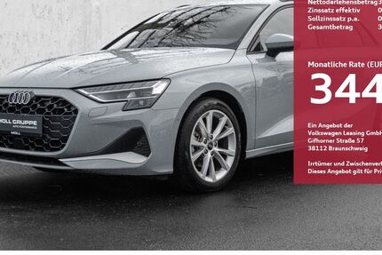 Audi A3 3.180 km 32.980 &euro; Düsseldorf 40474