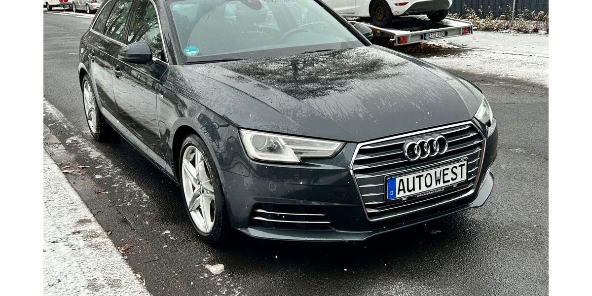 Audi A4 186.898 km 13.950 &euro; Hilden 40721