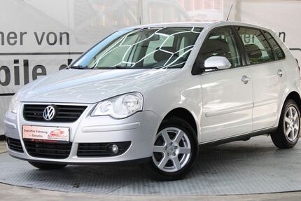 VW Polo 123.000 km 6.350 € Mönchengladbach 41066