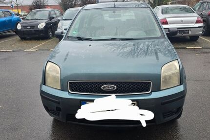 Ford Fusion 300.000 km 1.300 &euro; Duisburg 47166