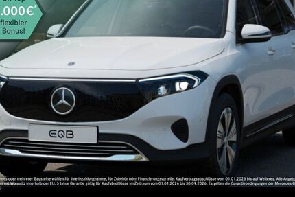 Mercedes-Benz EQB 27.174 km 41.690 &euro; Düsseldorf 40470