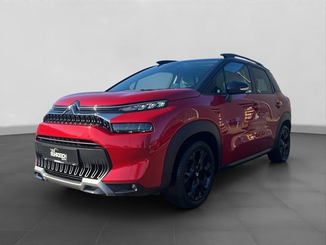 Citroen C3 Aircross 39.860 km 19.890 &euro; Krefeld 47800