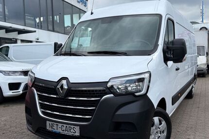 Renault Master 233.553 km 16.850 &euro; Hilden (bei Düsseldorf) 40721
