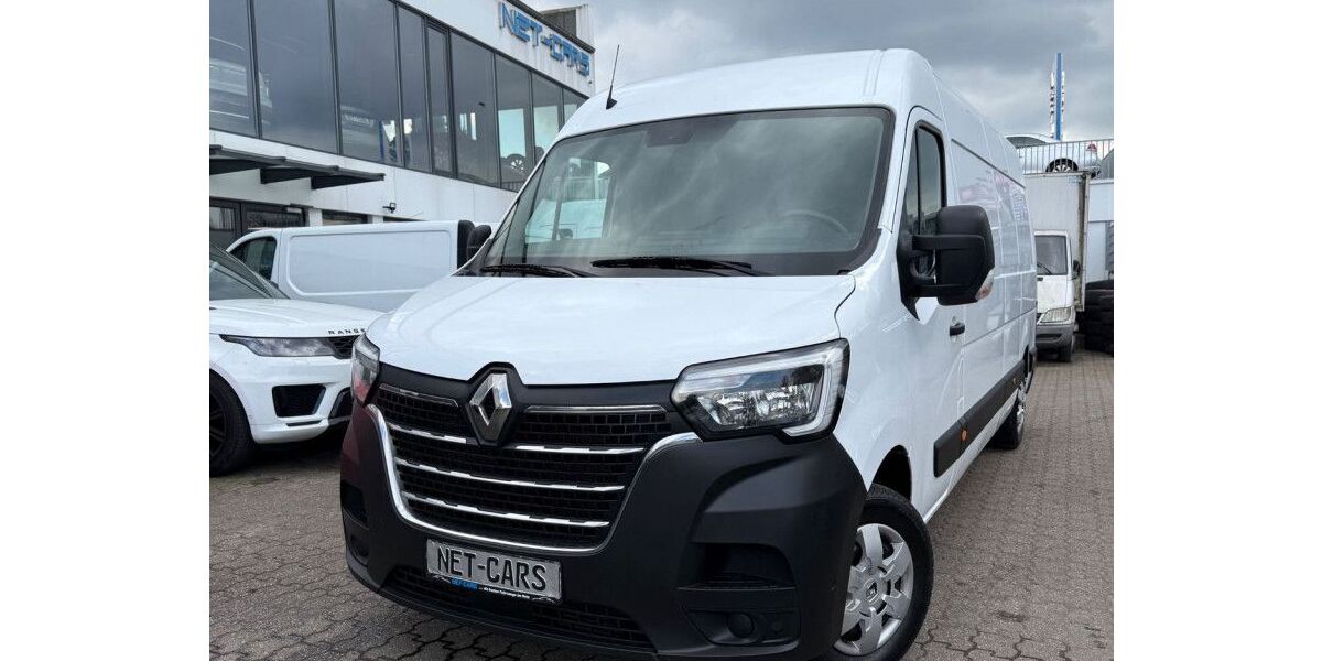 Renault Master 233.553 km 16.850 &euro; Hilden (bei Düsseldorf) 40721