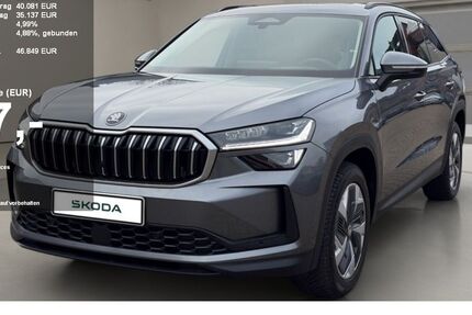 Skoda Kodiaq 15.719 km 46.476 &euro; Viersen-Dülken 41751