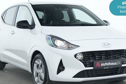 Hyundai i10 7.978 km 14.290 &euro; Wuppertal 42287