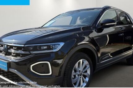 VW T-Roc 38.829 km 20.980 &euro; Mülheim 45478