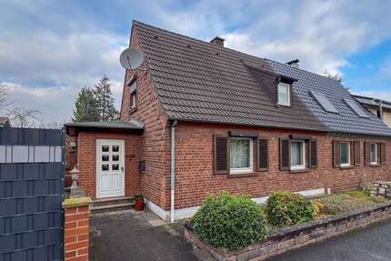 Haus Dormagen / Delhoven Delhoven - 3 Zimmer, 75 m&sup2;, 280.000&euro; | Angebot:25150263