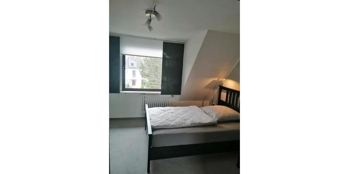 Etagenwohnung Düsseldorf Stadtbezirk 5 - 3 Zimmer, 63 m&sup2;, 850&euro; | Angebot:24693711