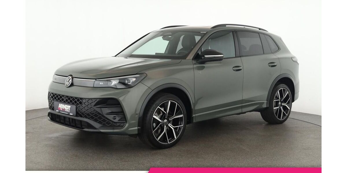 VW Tiguan 20.500 km 47.184 &euro; Neuss 41464