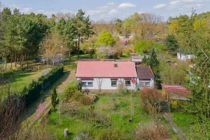 Grundstück zu verkaufen in Strausberg 390.000 € 4445 m²