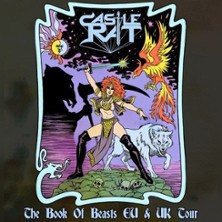 Castle Rat