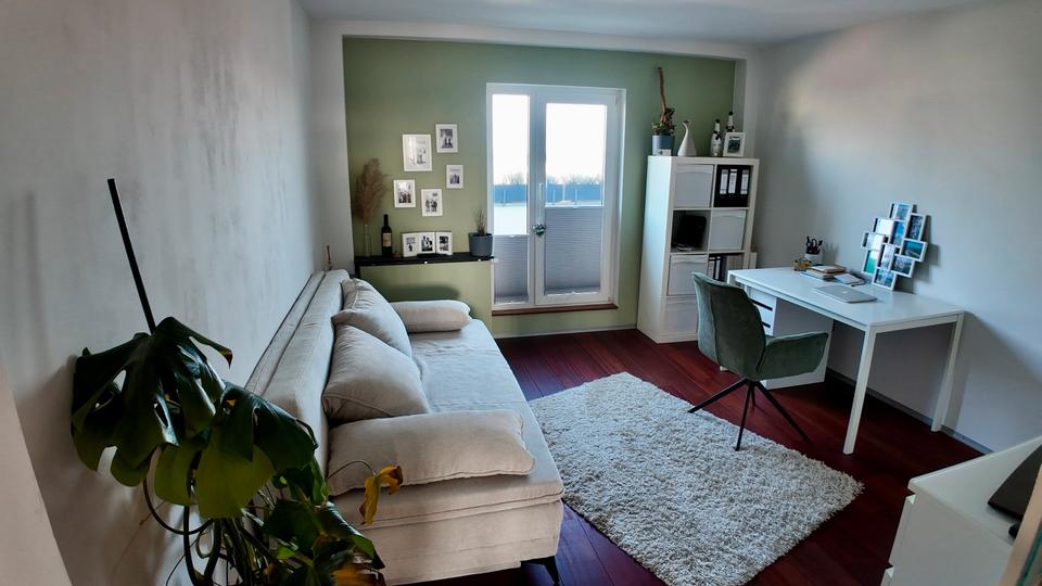 Einfamilienhaus Düsseldorf Stadtbezirk 3 - 3 Zimmer, 94 m&sup2;, 2.050&euro; | Angebot:25541229