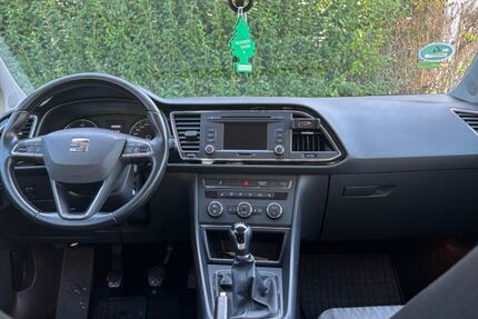 Seat Leon 274.000 km 4.500 &euro; Moers 47441