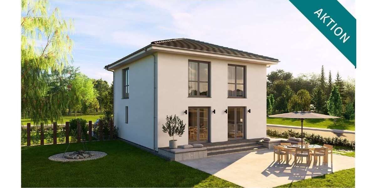 Einfamilienhaus Wuppertal Eckbusch - 5 Zimmer, 120 m&sup2;, 313.900&euro; | Angebot:26869844