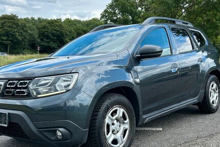 Dacia Duster 187.100 km 8.490 &euro; Neukirchen-Vluyn 47506