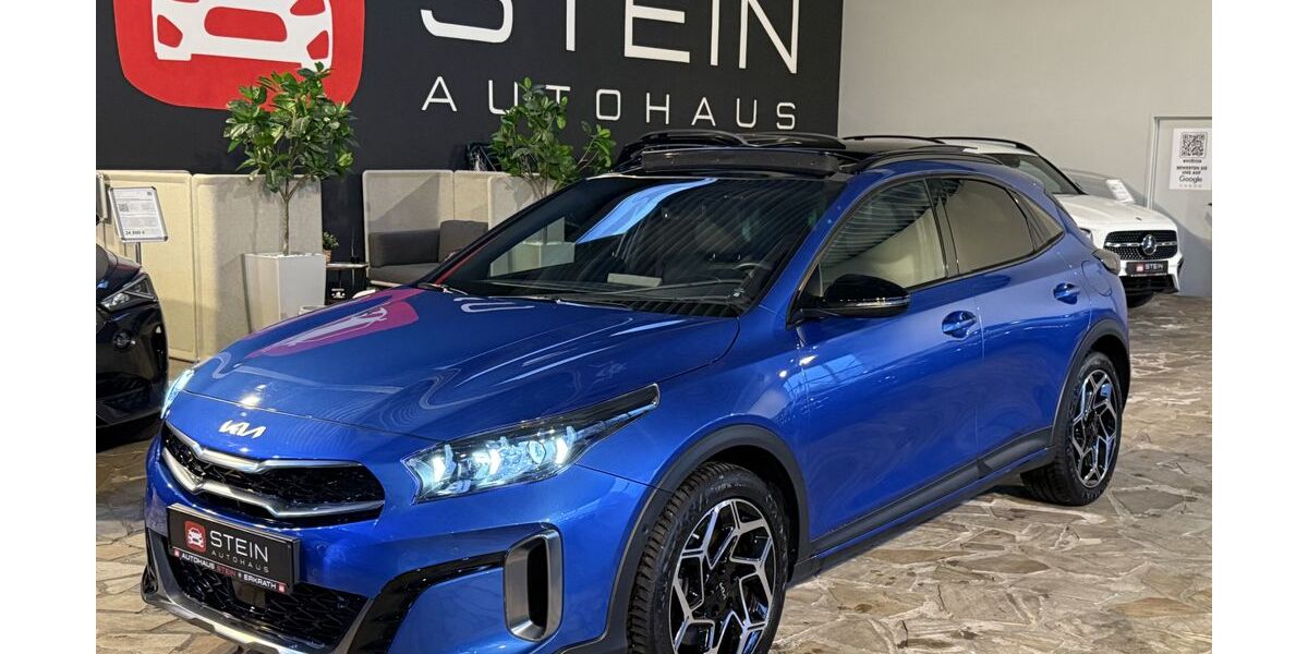 Kia XCeed 17.500 km 26.900 &euro; Erkrath (bei Düsseldorf) 40699