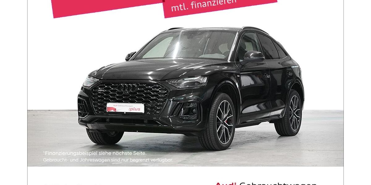 Audi Q5 31.293 km 45.889 &euro; Wuppertal 42109