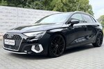 Audi A3 35 TDI S-Line / Kamera / Gewindefahrwerk 100.000 km 20.890 &euro; Mönchengladbach 41066