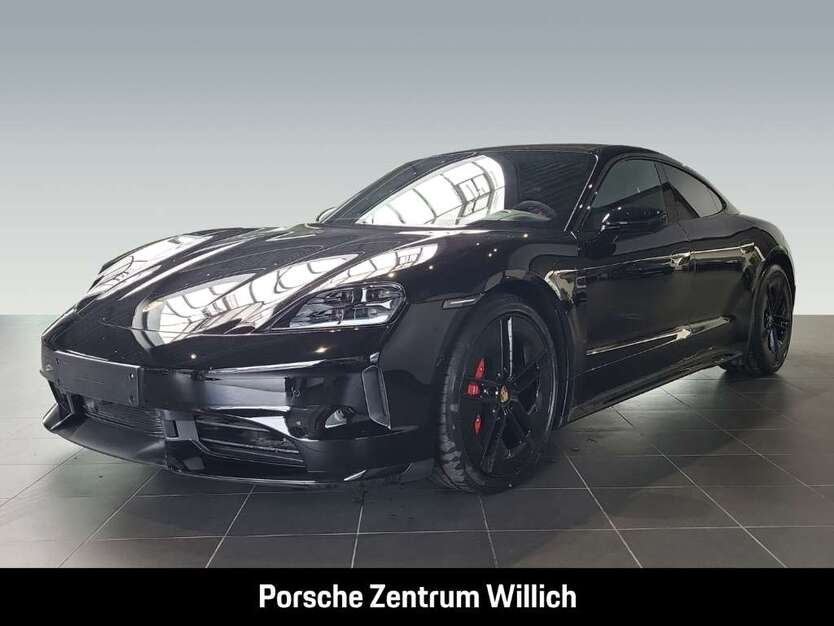 Porsche Taycan 9.900 km 149.500 € Willich 47877